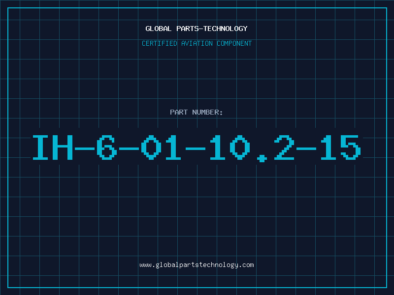 Aviation Part IH-6-01-10.2-15