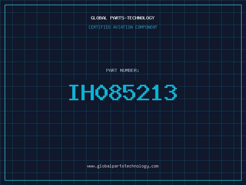 Aviation Part IH085213
