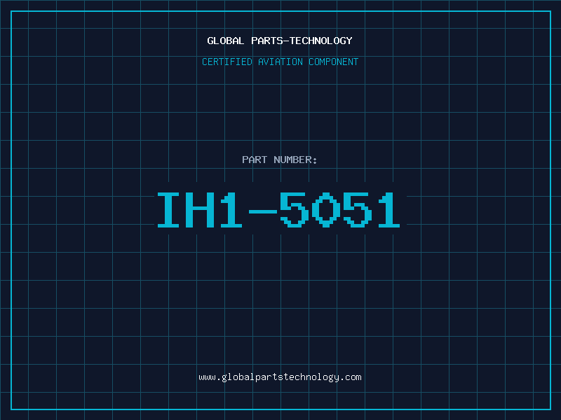 Aviation Part IH1-5051