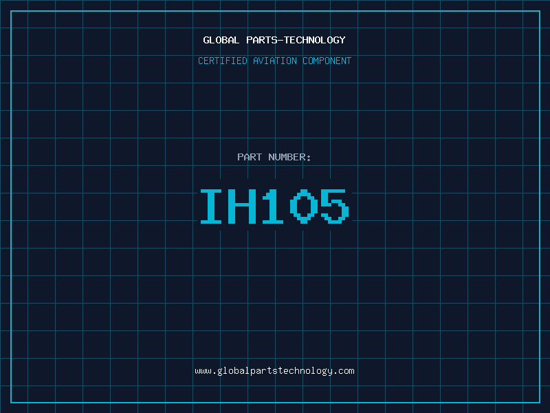 Aviation Part IH105
