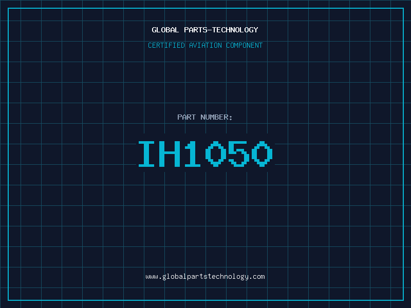 Aviation Part IH1050