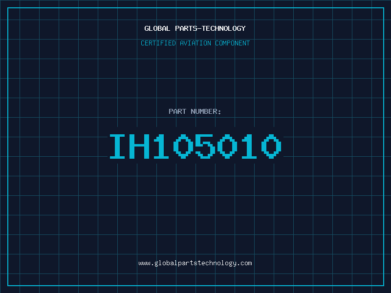 Aviation Part IH105010