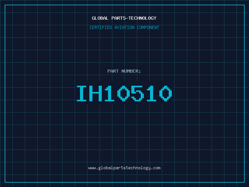 Aviation Part IH10510