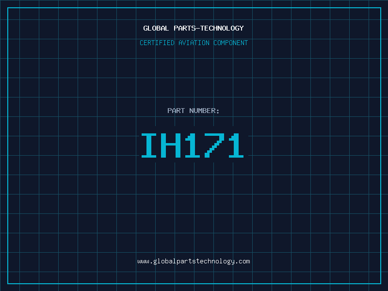 Aviation Part IH171