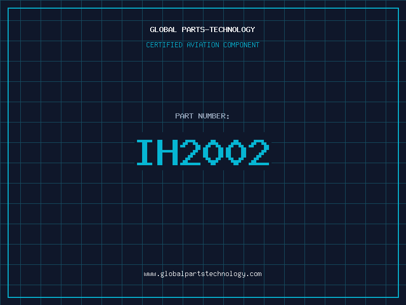 Aviation Part IH2002