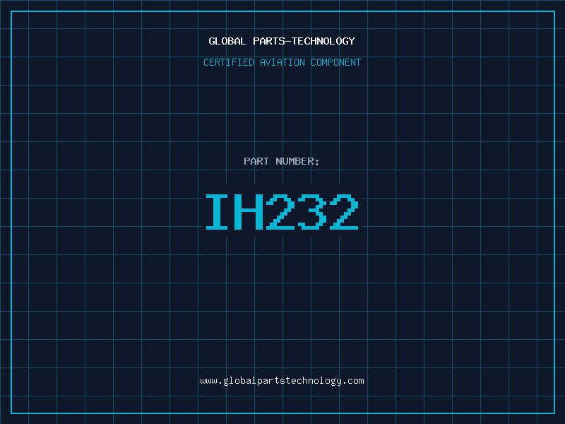 Aviation Part IH232