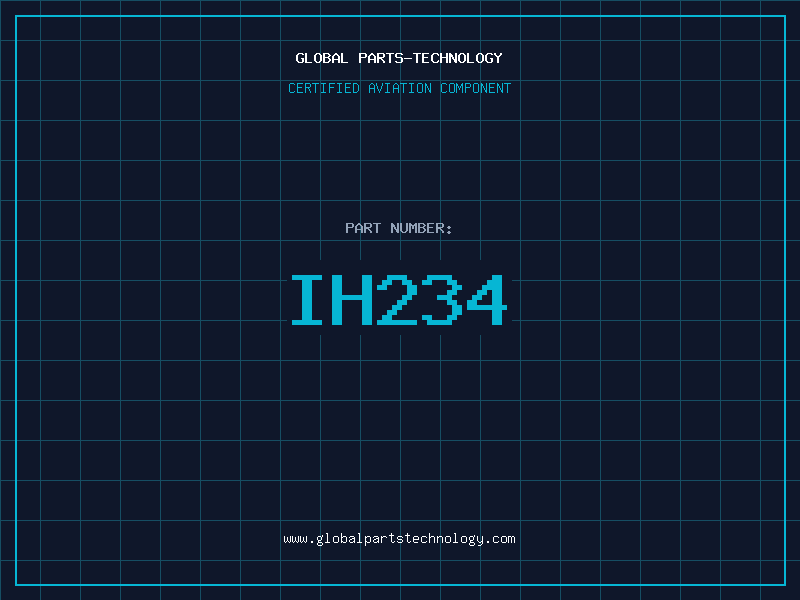 Aviation Part IH234