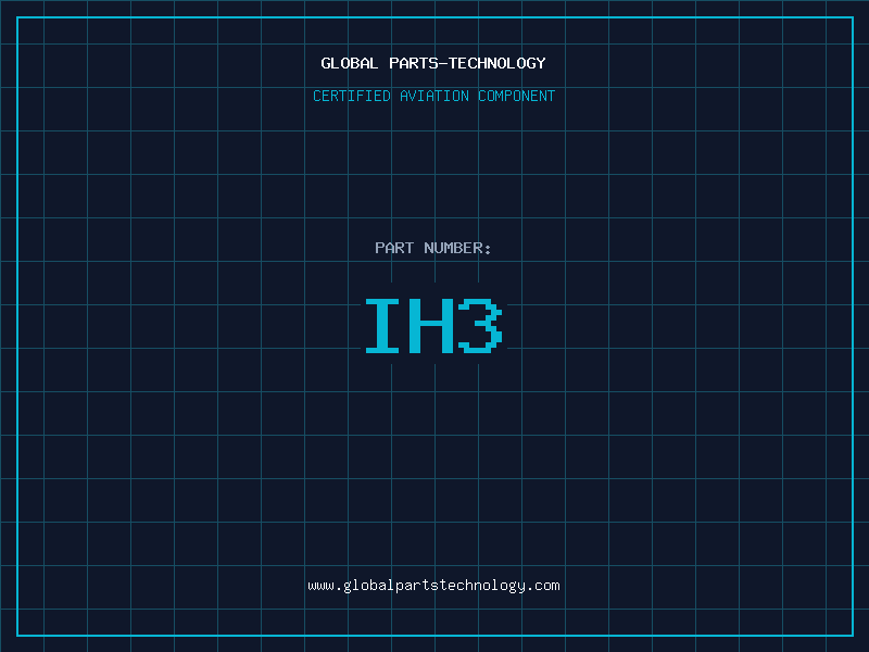 Aviation Part IH3