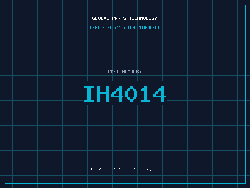 Aviation Part IH4014