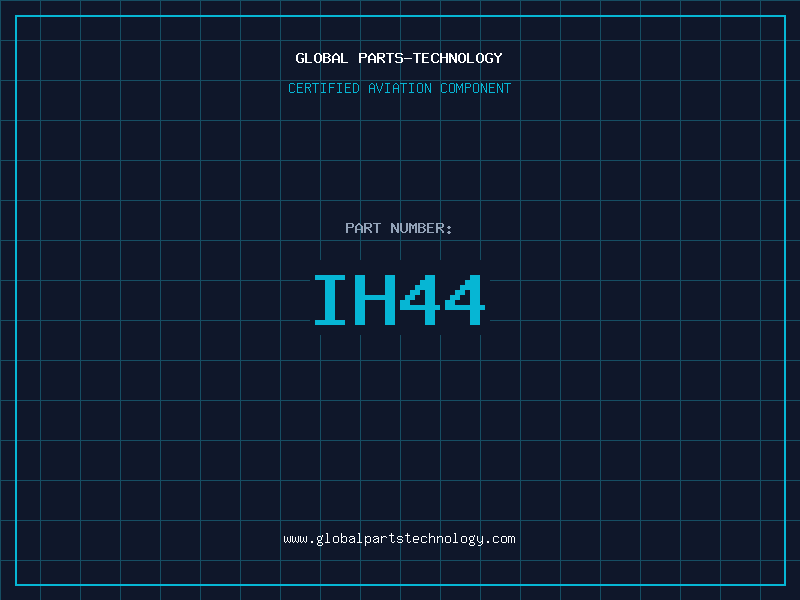 Aviation Part IH44