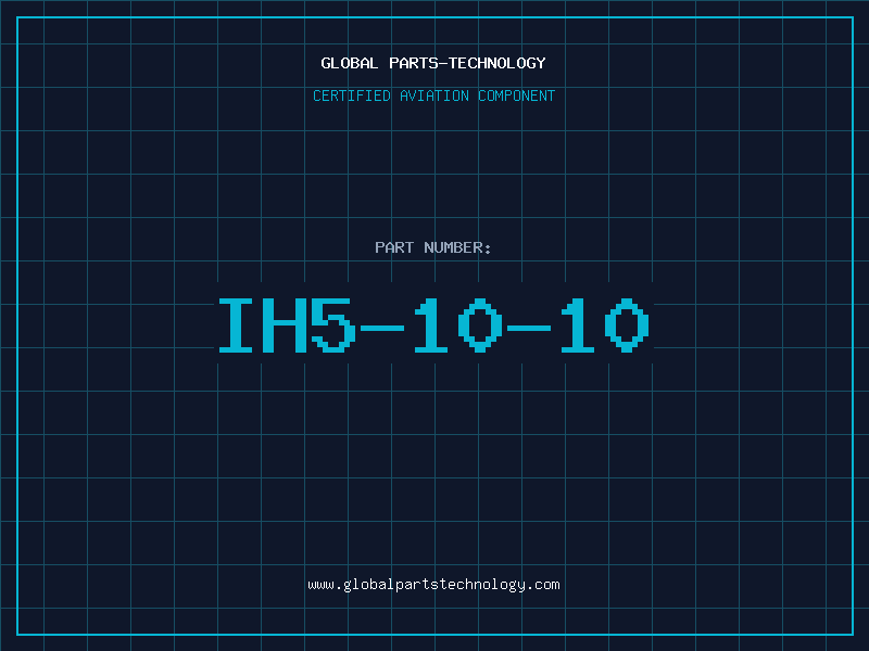 Aviation Part IH5-10-10