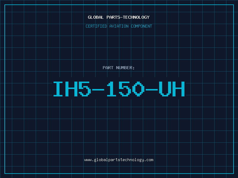 Aviation Part IH5-150-UH