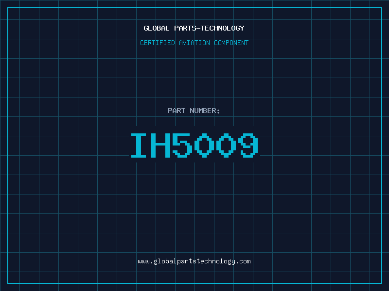 Aviation Part IH5009