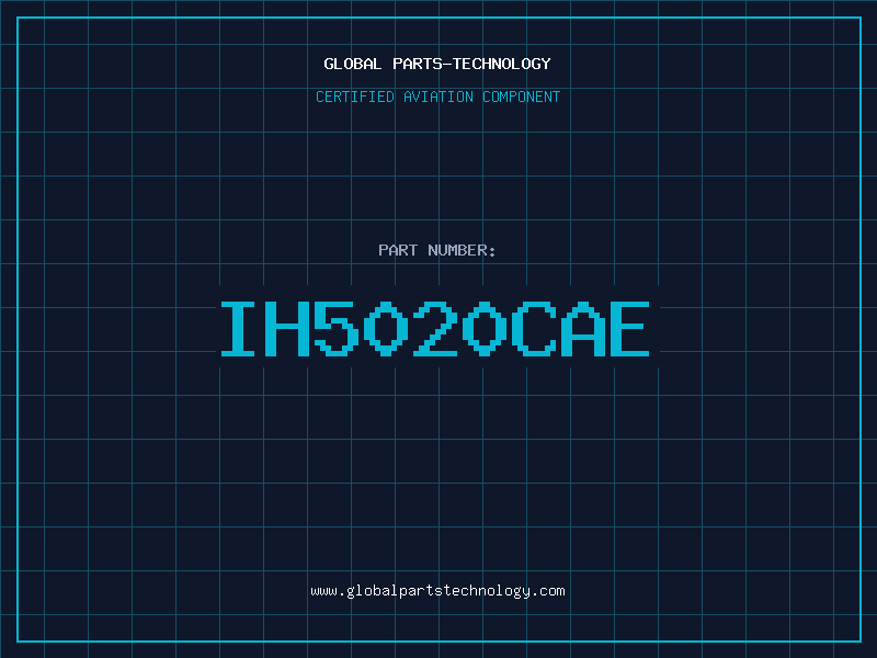 Aviation Part IH5020CAE