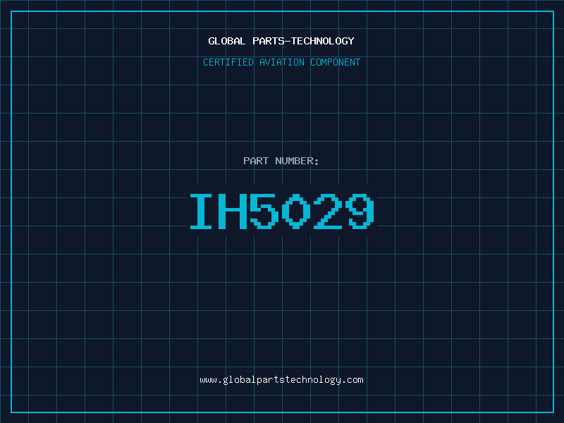 Aviation Part IH5029