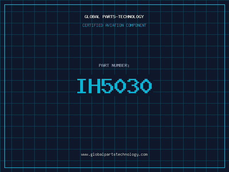 Aviation Part IH5030