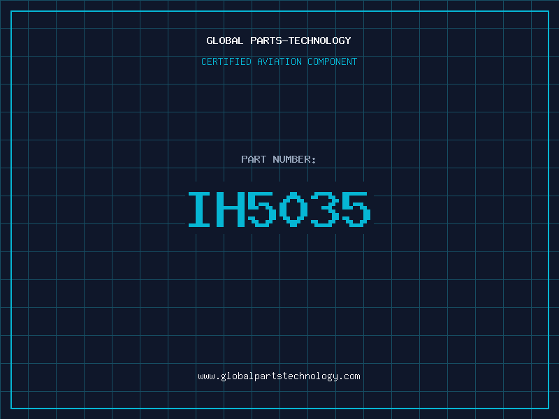 Aviation Part IH5035