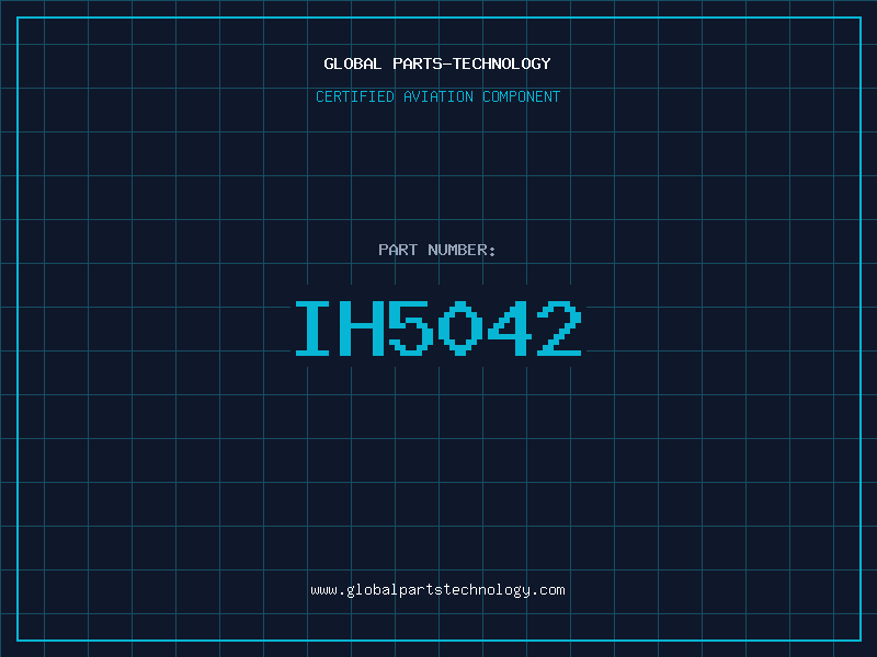 Aviation Part IH5042