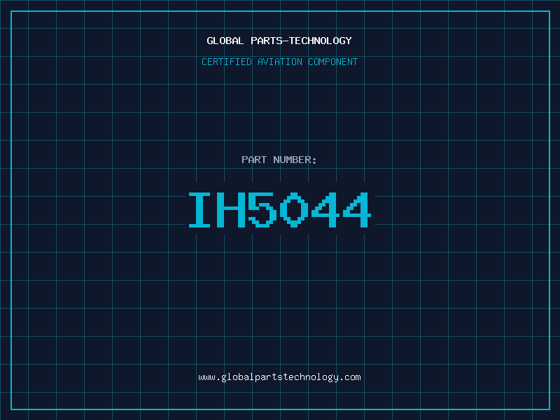 Aviation Part IH5044