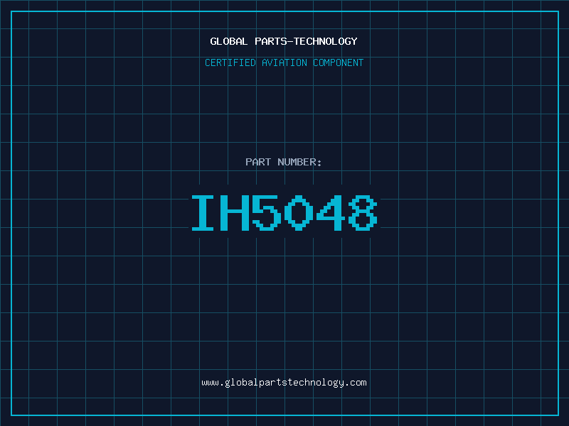 Aviation Part IH5048