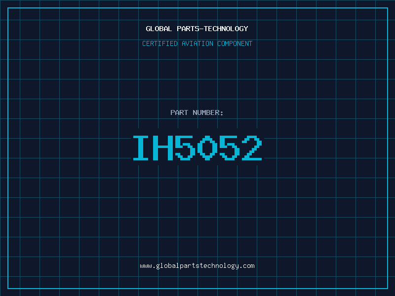 Aviation Part IH5052