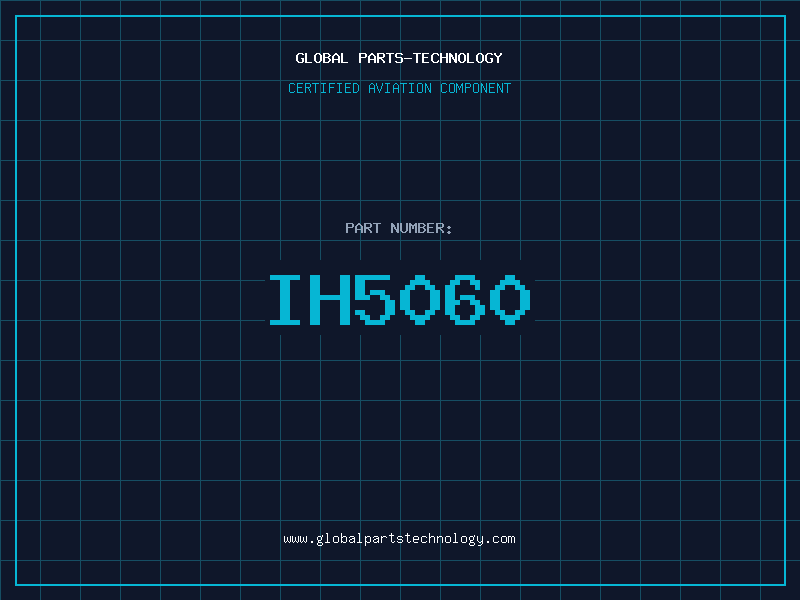 Aviation Part IH5060
