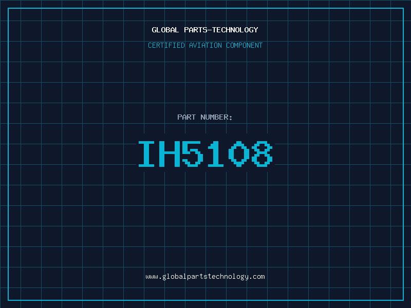 Aviation Part IH5108