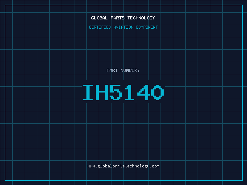 Aviation Part IH5140