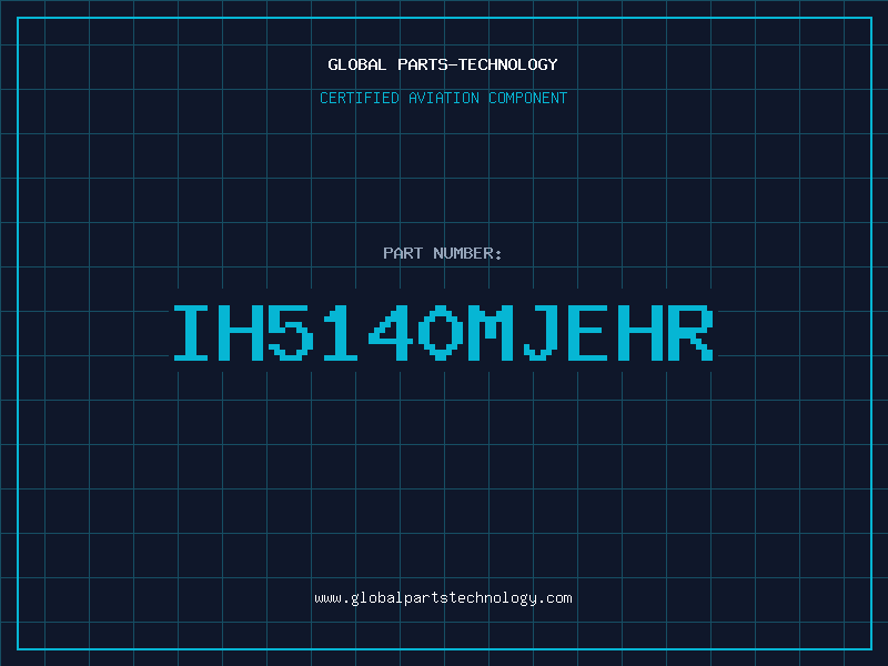 Aviation Part IH5140MJEHR