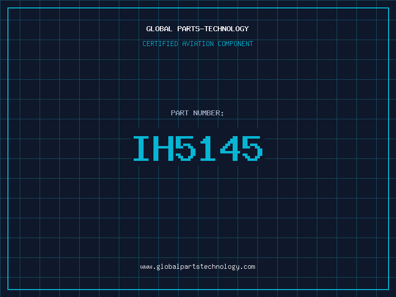 Aviation Part IH5145