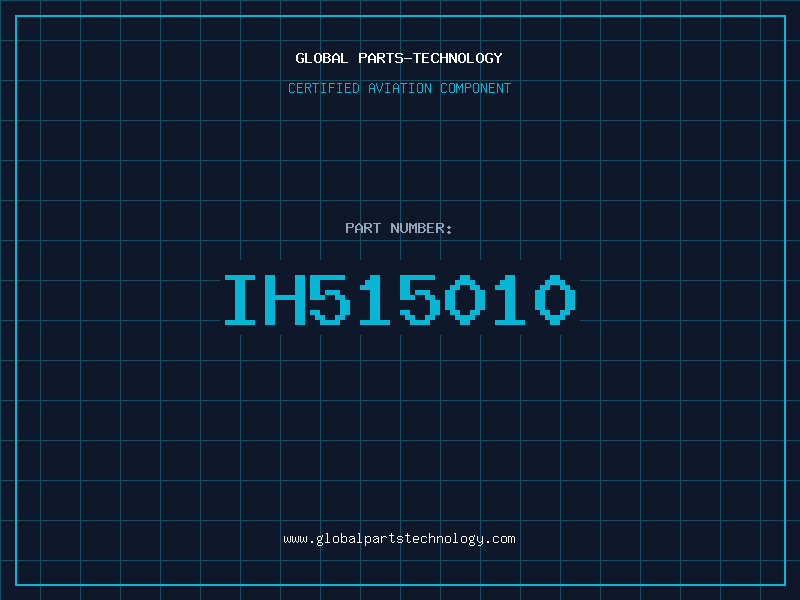 Aviation Part IH515010