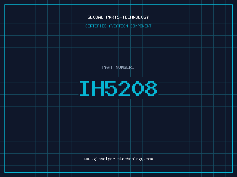 Aviation Part IH5208
