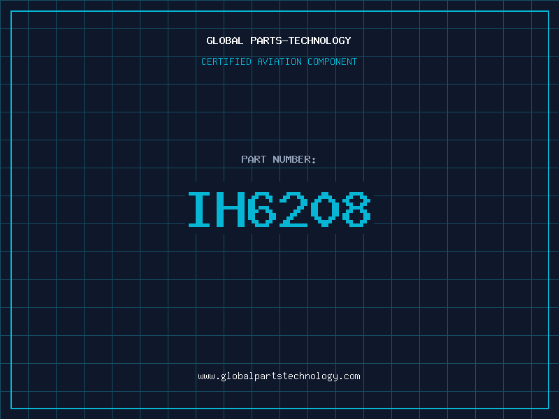 Aviation Part IH6208