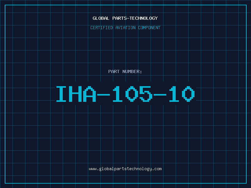 Aviation Part IHA-105-10