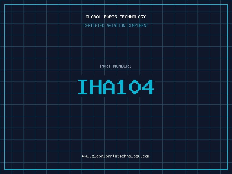 Aviation Part IHA104