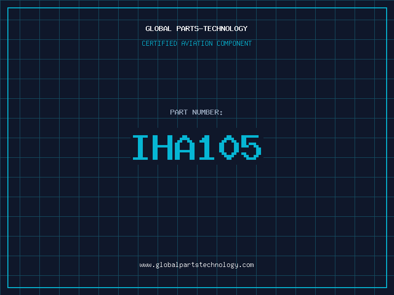 Aviation Part IHA105