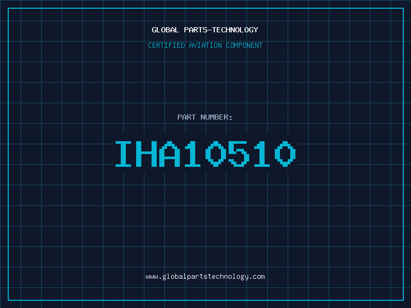 Aviation Part IHA10510