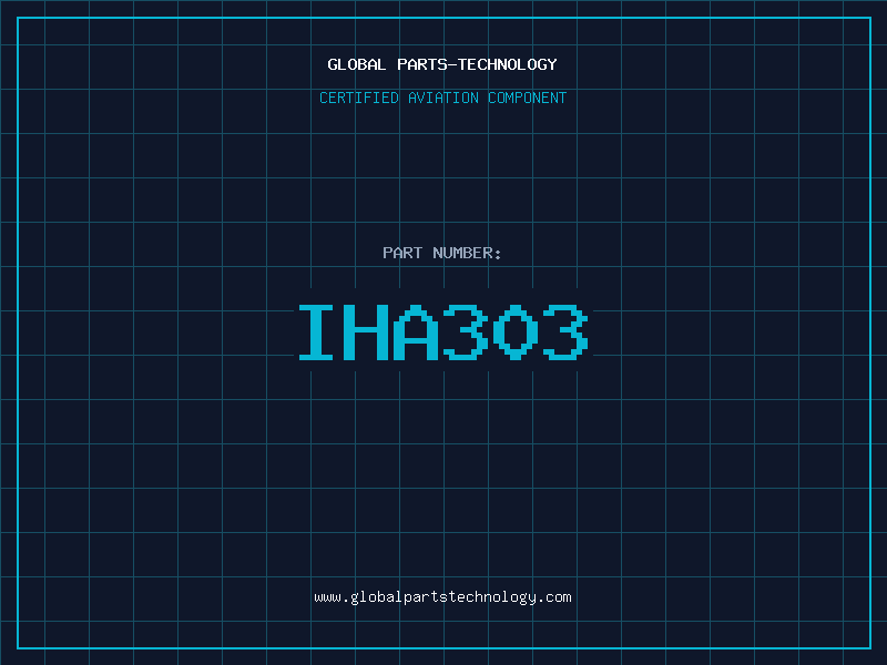 Aviation Part IHA303