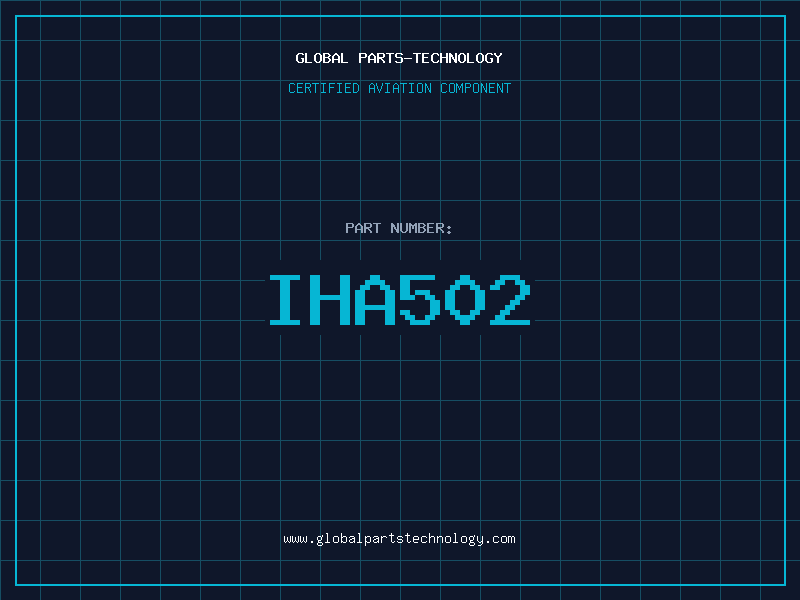 Aviation Part IHA502