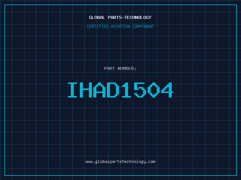 Aviation Part IHAD1504