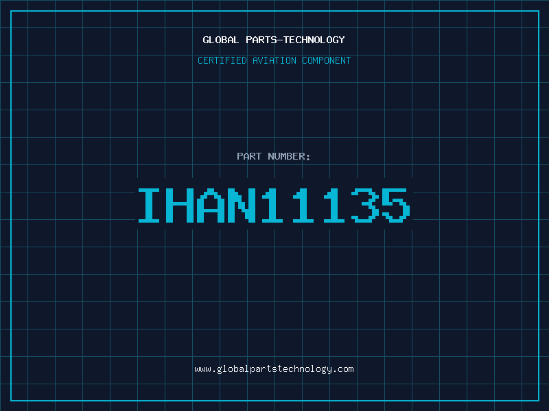 Aviation Part IHAN11135