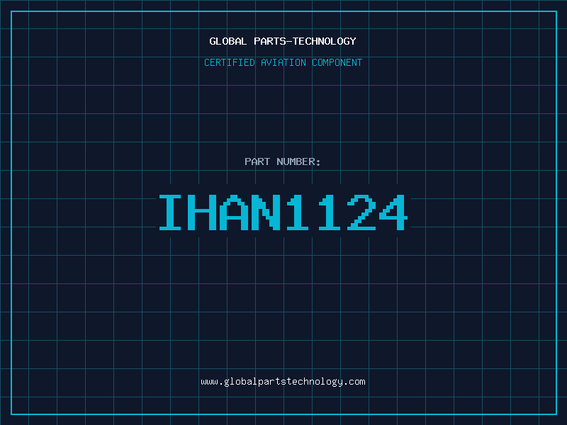 Aviation Part IHAN1124