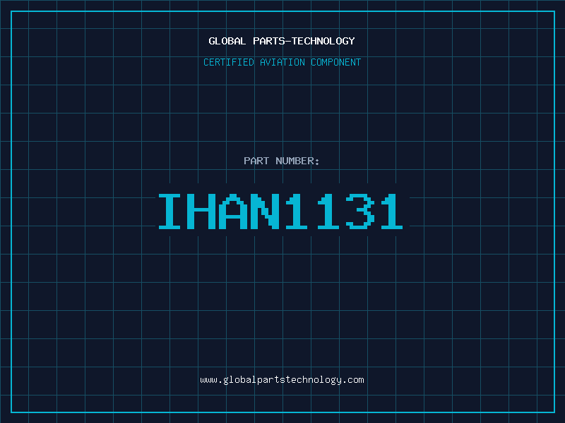 Aviation Part IHAN1131