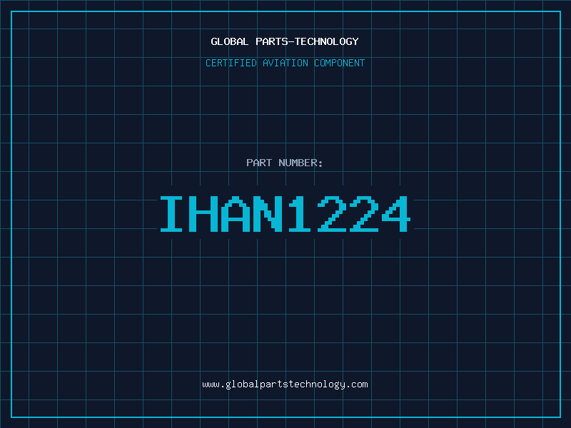 Aviation Part IHAN1224