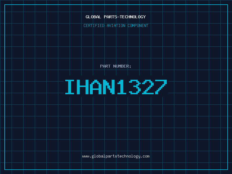 Aviation Part IHAN1327