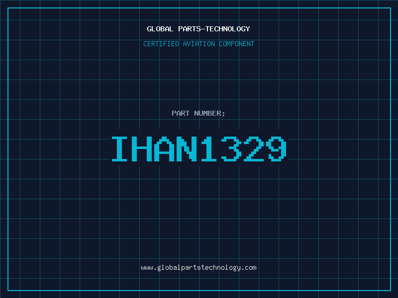 Aviation Part IHAN1329