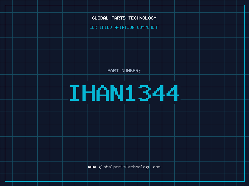 Aviation Part IHAN1344