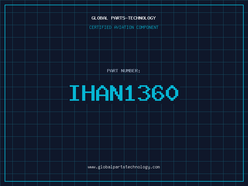 Aviation Part IHAN1360