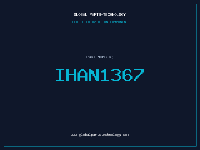 Aviation Part IHAN1367