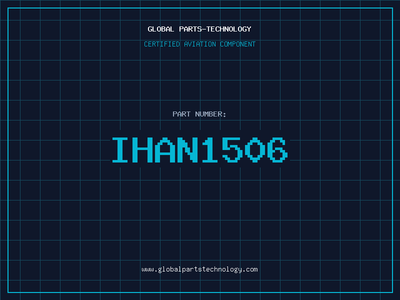 Aviation Part IHAN1506